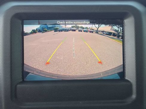 Used 2022 Jeep Wrangler Unlimited Sport AWD/4WD image 26