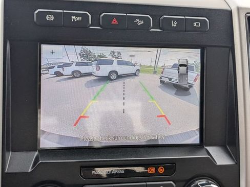 Used 2020 Ford F350 Lariat w/ Lariat Value Package AWD/4WD image 20