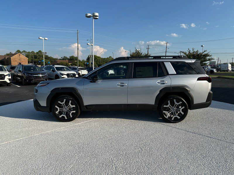New 2026 Subaru Outback Touring XT AWD/4WD image 4