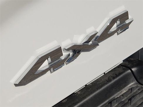 New 2026 RAM 2500 Tradesman w/ Chrome Appearance Group image 7