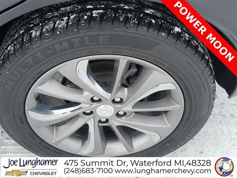 Certified 2023 Buick Encore GX Essence w/ Experience Buick Package image 33