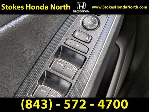 Certified 2024 Honda Civic Touring image 25