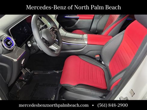 New 2026 Mercedes-Benz GLC 300 4MATIC image 6