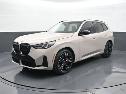 Used 2025 BMW X3 M50 w/ Premium Package