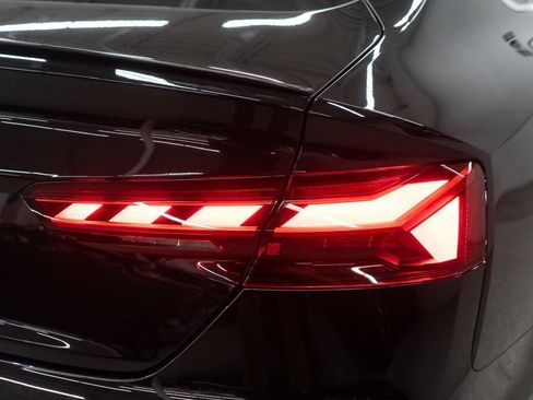 Used 2024 Audi S5 Premium w/ Convenience Package AWD/4WD image 46