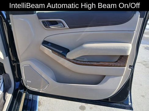 Certified 2019 GMC Yukon Denali image 17