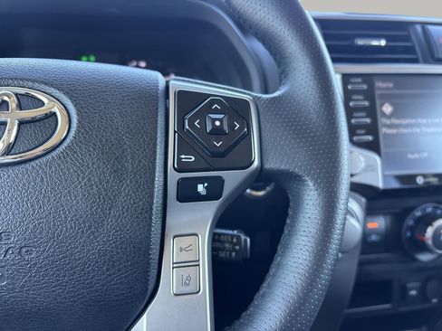 Used 2024 Toyota 4Runner SR5 image 27