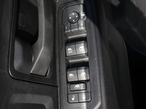 New 2026 RAM 3500 Tradesman image 7