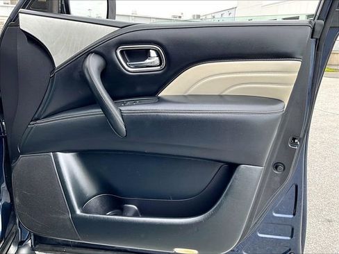 Used 2019 INFINITI QX80 Limited w/ All-Season Package AWD/4WD image 12