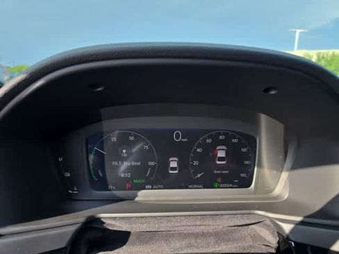 Used 2025 Honda Accord EX-L image 20