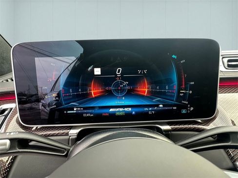 Used 2024 Mercedes-Benz S 63 AMG S image 19