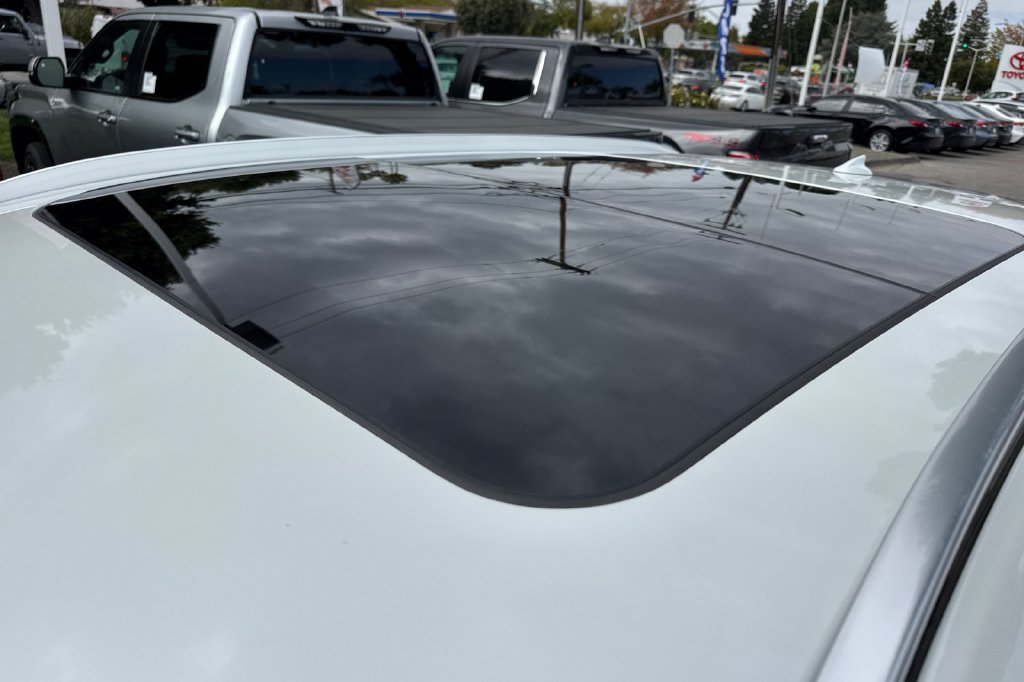 Used 2025 MAZDA CX-50 AWD 2.5 S w/ Premium Plus Pkg image 25