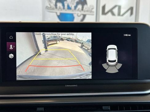 Certified 2022 Kia Telluride S FWD image 26