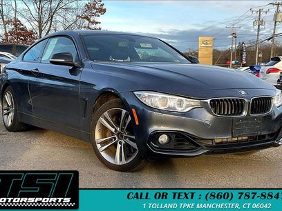 Used 2014 BMW 435i xDrive Coupe