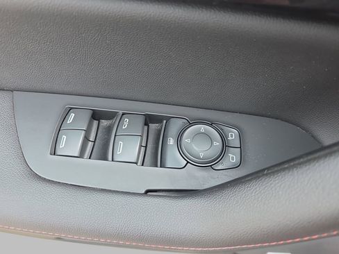 Certified 2022 Chevrolet Blazer RS w/ Enhanced Convenience Package FWD image 31
