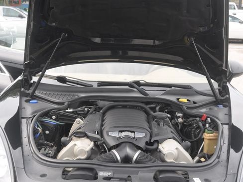 Used 2013 Porsche Panamera 4S image 39