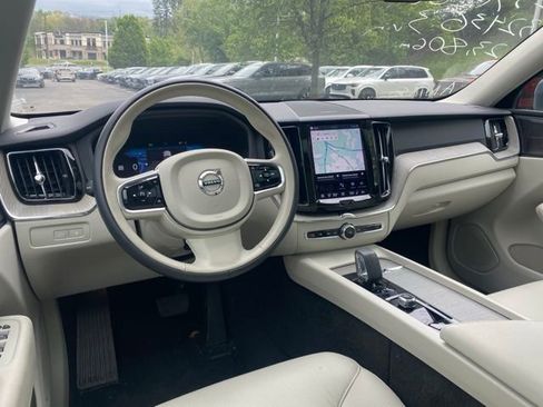 Used 2023 Volvo XC60 T8 Plus w/ Protection Package Premier AWD/4WD image 11