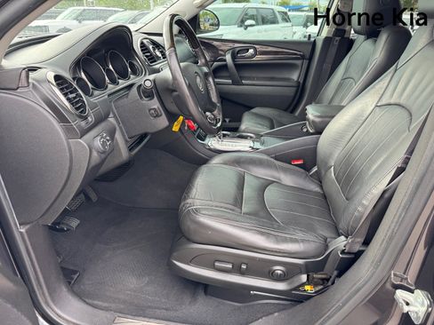 Used 2015 Buick Enclave Premium w/ Trailering Package image 10