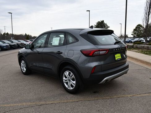 Used 2023 Ford Escape AWD image 4