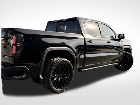 Used 2019 GMC Sierra 1500 Denali w/ Denali Ultimate Package image 10