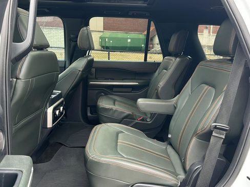 Used 2022 Ford Expedition Timberline image 21