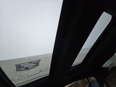 New 2026 Cadillac CT5 Premium Luxury image 30