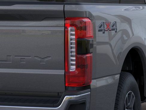 New 2026 Ford F250 Lariat AWD/4WD image 22