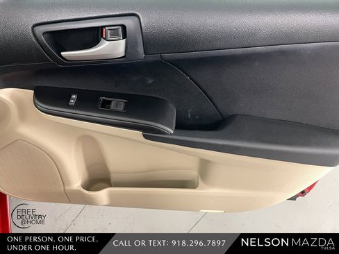 Used 2012 Toyota Camry LE image 41