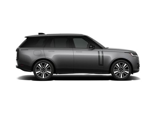 Used 2026 Land Rover Range Rover SE AWD/4WD image 3