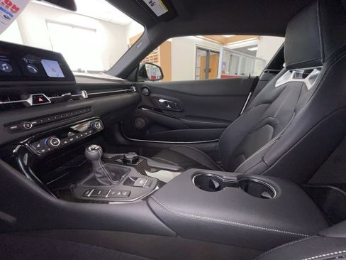 New 2026 Toyota Supra Premium image 2