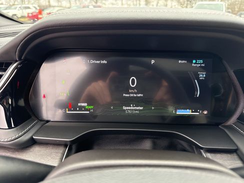 Used 2022 Jeep Grand Cherokee Limited 4xe image 33