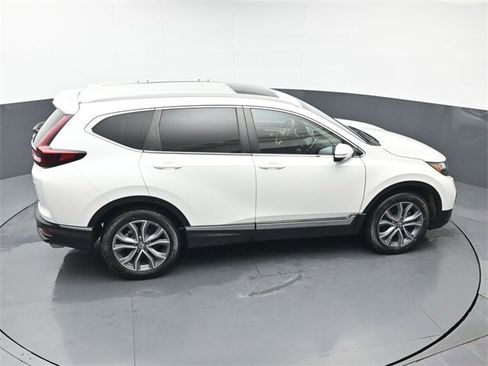 Used 2022 Honda CR-V Touring image 44