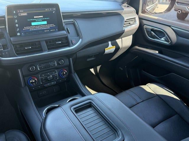 Used 2023 Chevrolet Tahoe RST w/ RST Performance Edition AWD/4WD image 23
