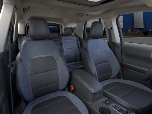 New 2026 Ford Bronco Sport Outer Banks w/ Outer Banks Tech Package+ image 10