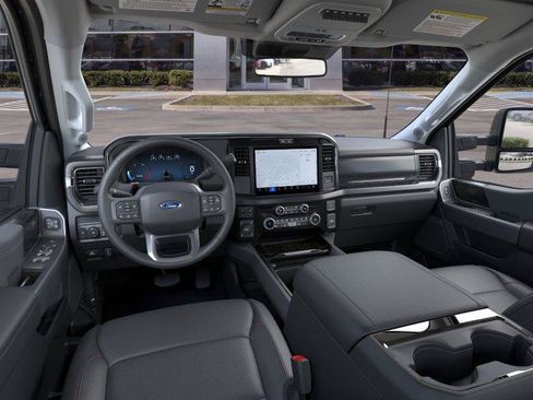 New 2026 Ford F350 Lariat w/ FX4 Off-Road Package AWD/4WD image 9