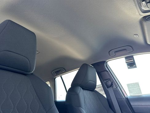 New 2026 Toyota Corolla Cross LE image 19