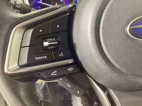 Used 2018 Subaru Outback 2.5i Premium w/ Protection Package #1 image 23