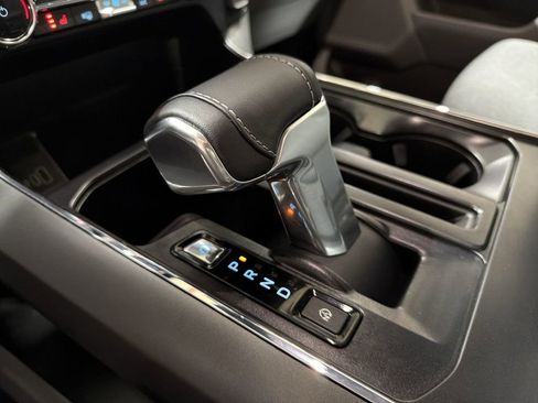 Used 2025 Ford F150 Lightning XLT w/ Max Trailer Tow Package image 23