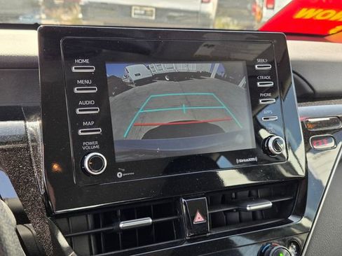 Used 2024 Toyota Camry LE FWD image 21