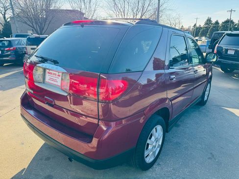 Used 2006 Buick Rendezvous CX FWD image 3