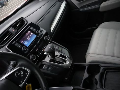 Certified 2020 Honda CR-V LX image 18