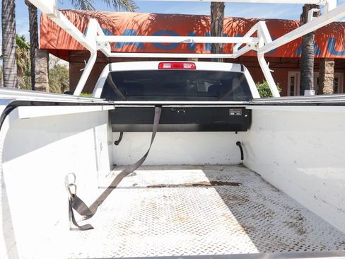 Used 2021 RAM 2500 Tradesman AWD/4WD image 9