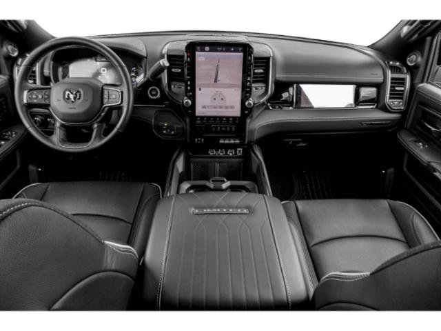 New 2027 RAM 2500 Limited AWD/4WD image 6