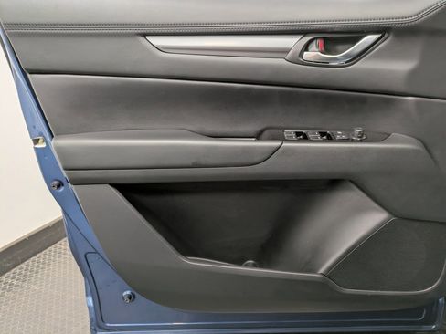 Certified 2023 MAZDA CX-5 AWD 2.5 S w/ Select Package image 8