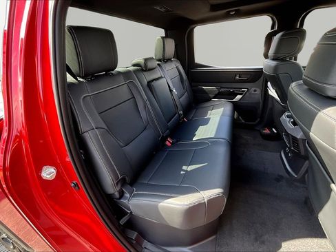 New 2026 Toyota Tundra Limited AWD/4WD image 20