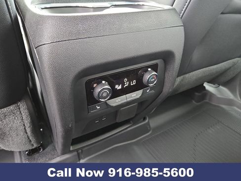 New 2026 Chevrolet Traverse High Country image 25