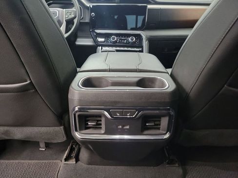 Used 2023 GMC Sierra 1500 Denali w/ Denali Reserve Package image 24