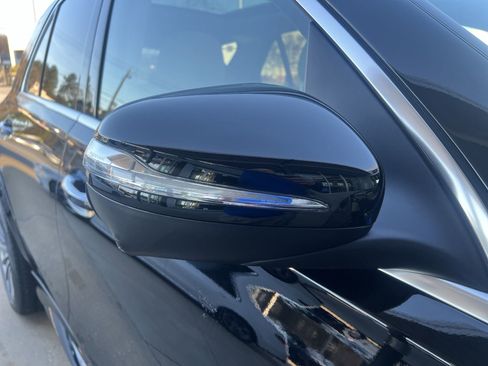 Certified 2025 Mercedes-Benz GLE 350 4MATIC image 8