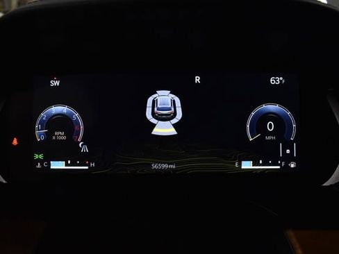 Used 2022 Jeep Grand Cherokee Summit image 17