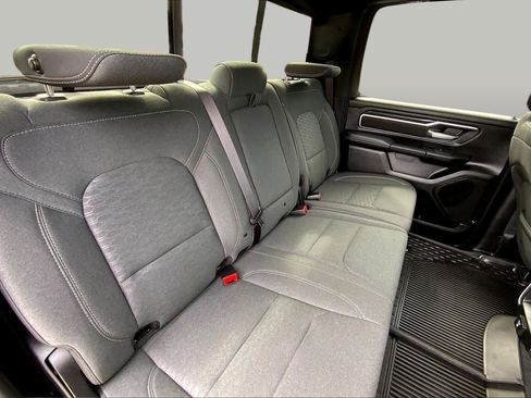 Used 2026 RAM 1500 Lone Star AWD/4WD image 18